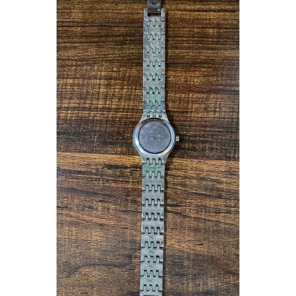 Lot Of 6 Women\'s Vintage Watches Including Miykon & Seiko NOT WORKING READ main image 13